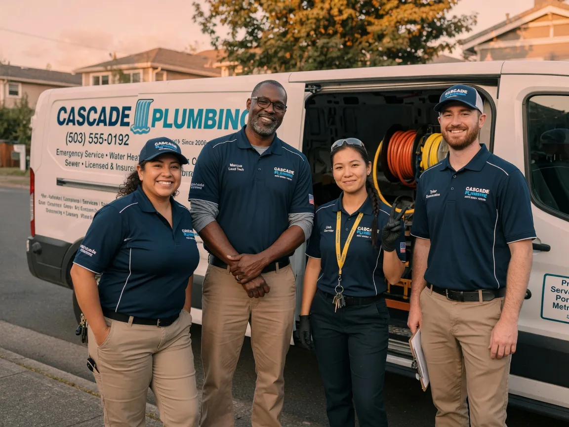 Emergency Plumber company in Scipio, IN